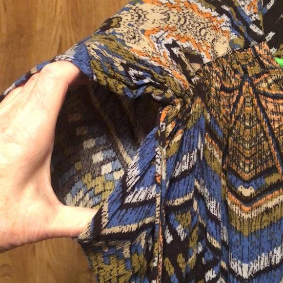 Pretty FREE PEOPLE Women’s One Piece Short Outfit - Picture 8 of 14